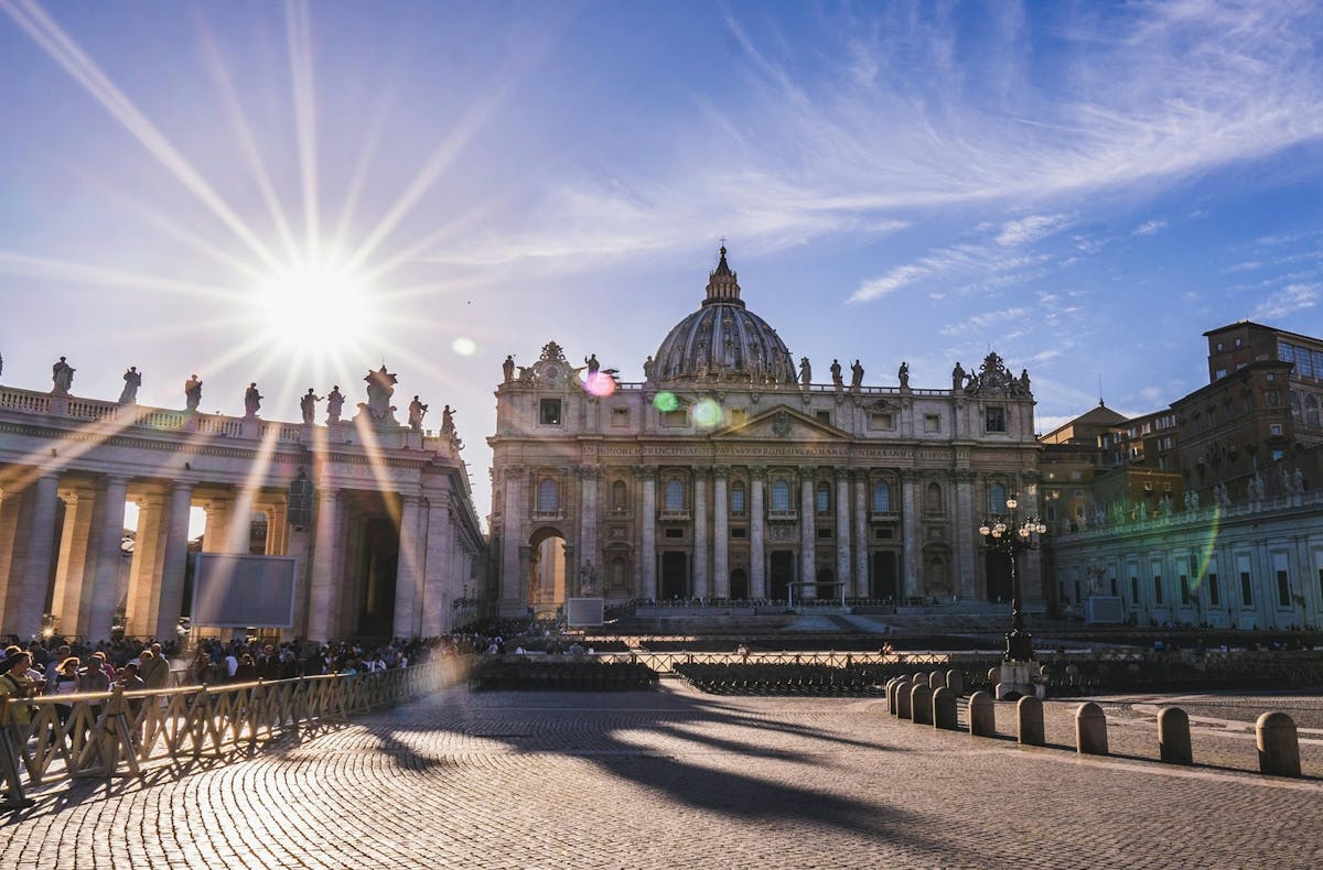 Musei Vaticani e Cappella Sistina biglietto prioritario con audioguida