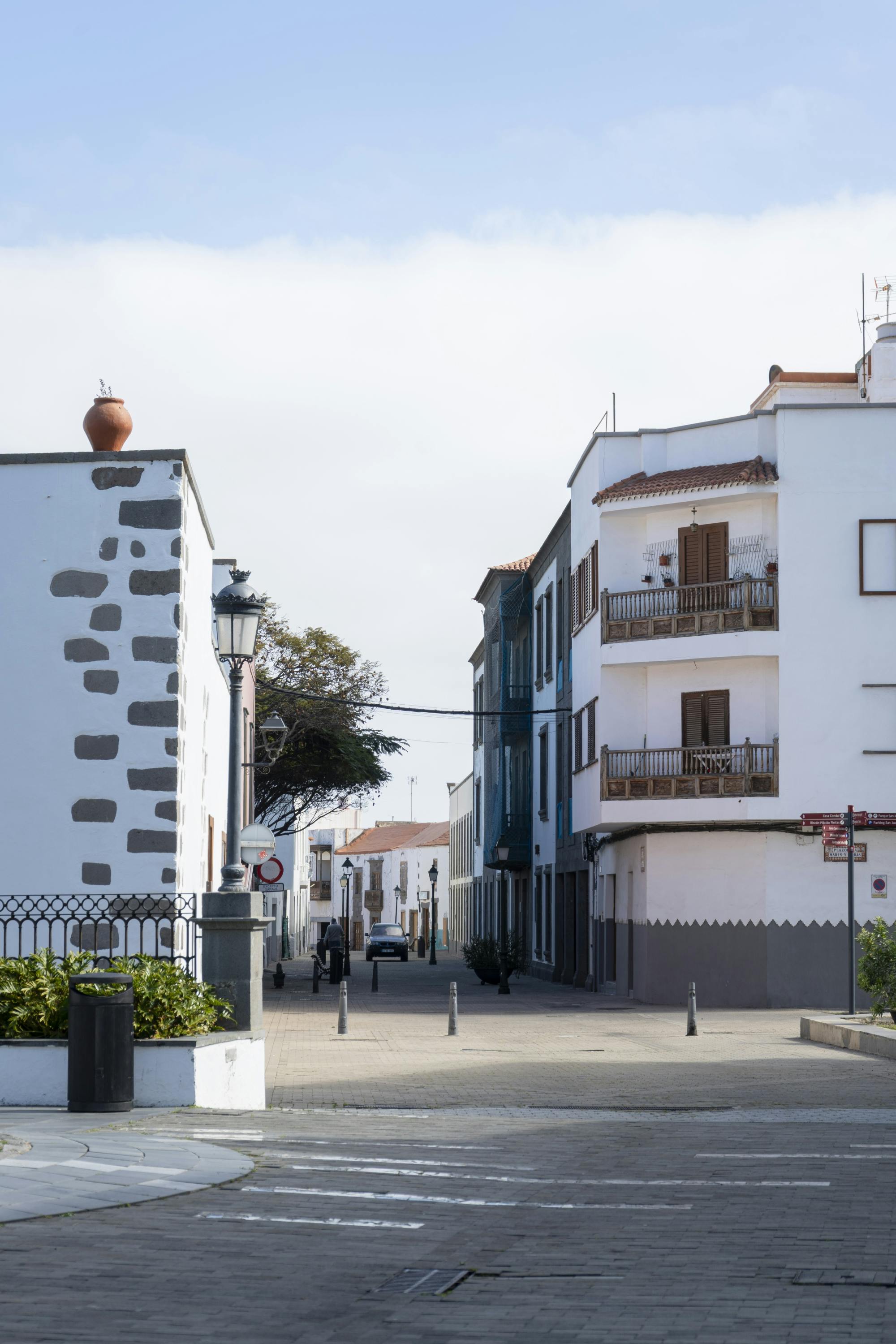 Full-day excursion to Agüimes and Telde in Gran Canaria