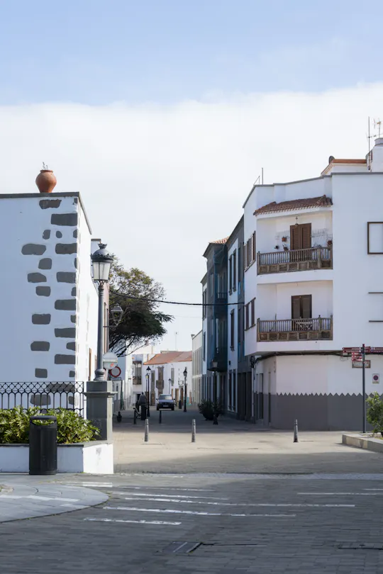 Escursione di un'intera giornata ad Agüimes e Telde a Gran Canaria