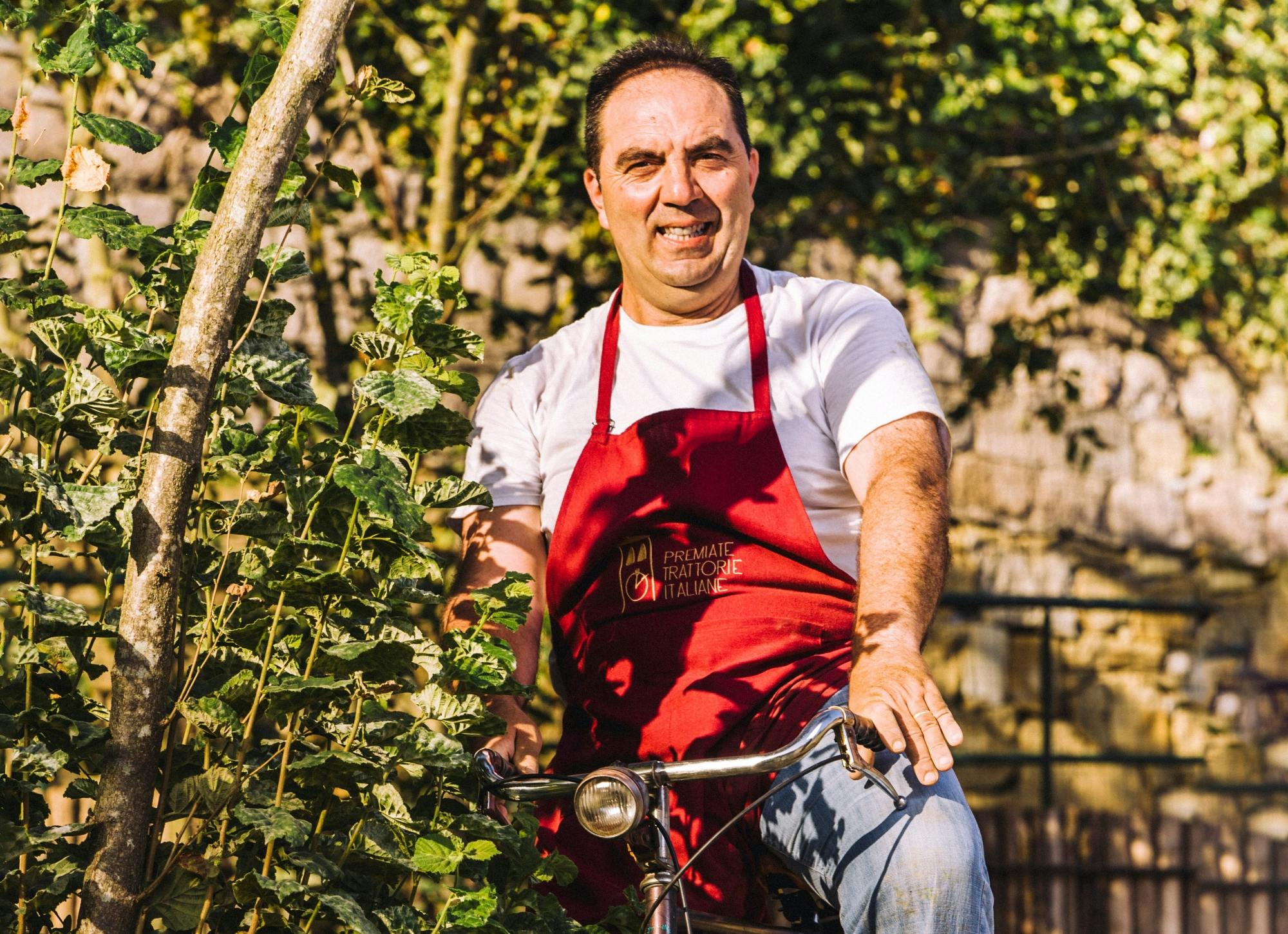 Field to fork: Sorrento Hills Cooking School with a local chef