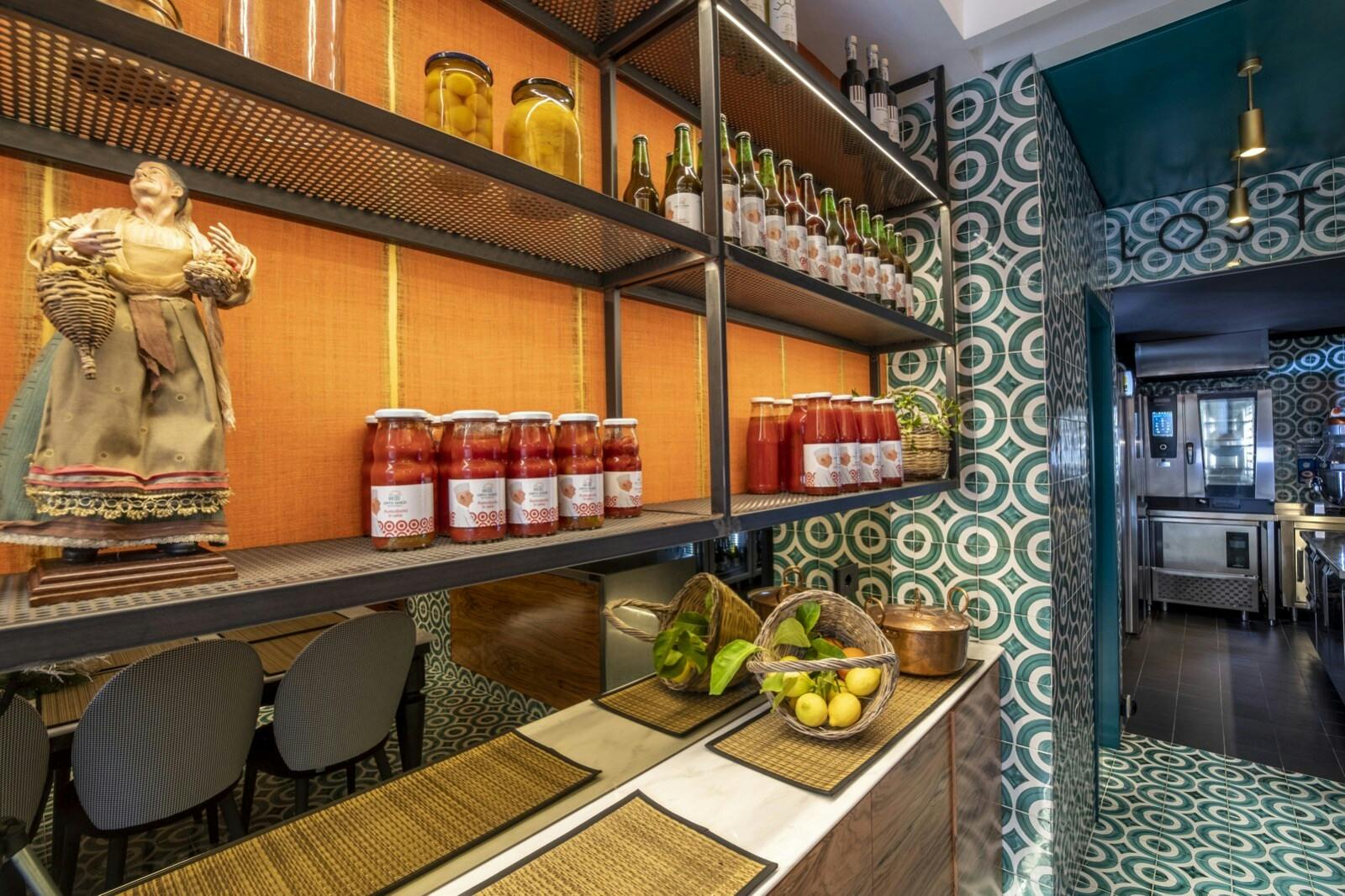 Field to fork: Sorrento Hills Cooking School with a local chef