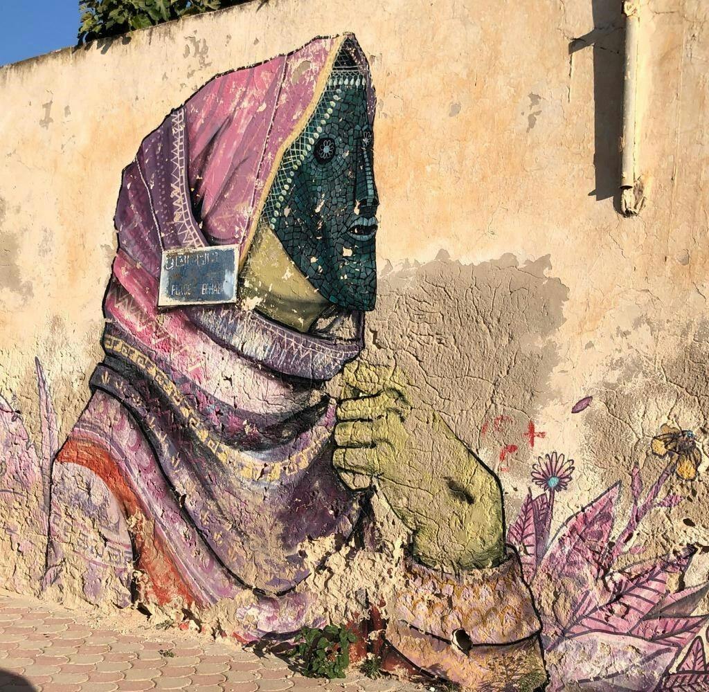 Djerba island half-day tour