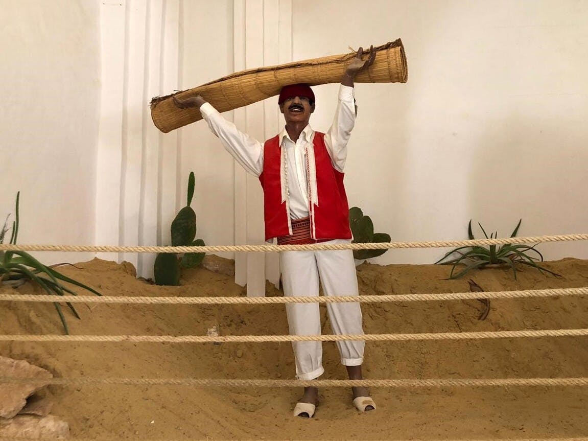 Djerba island half-day tour