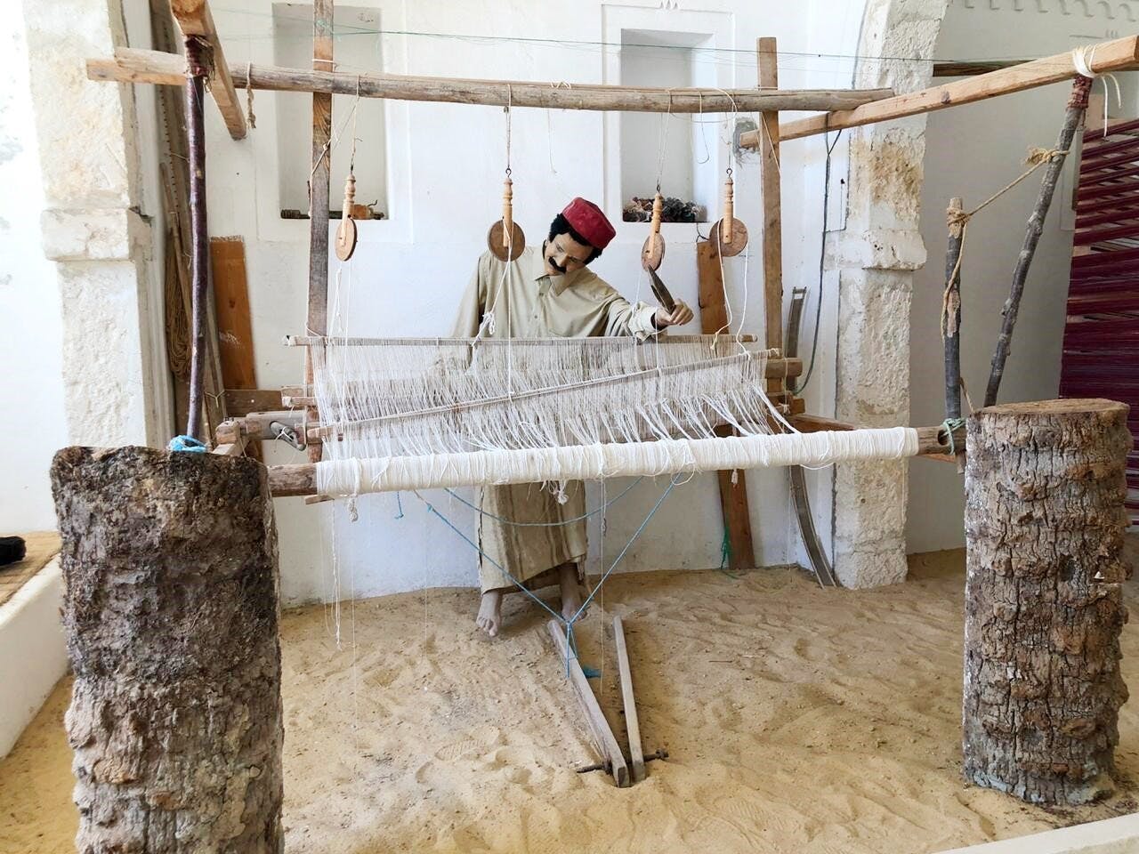 Djerba island half-day tour