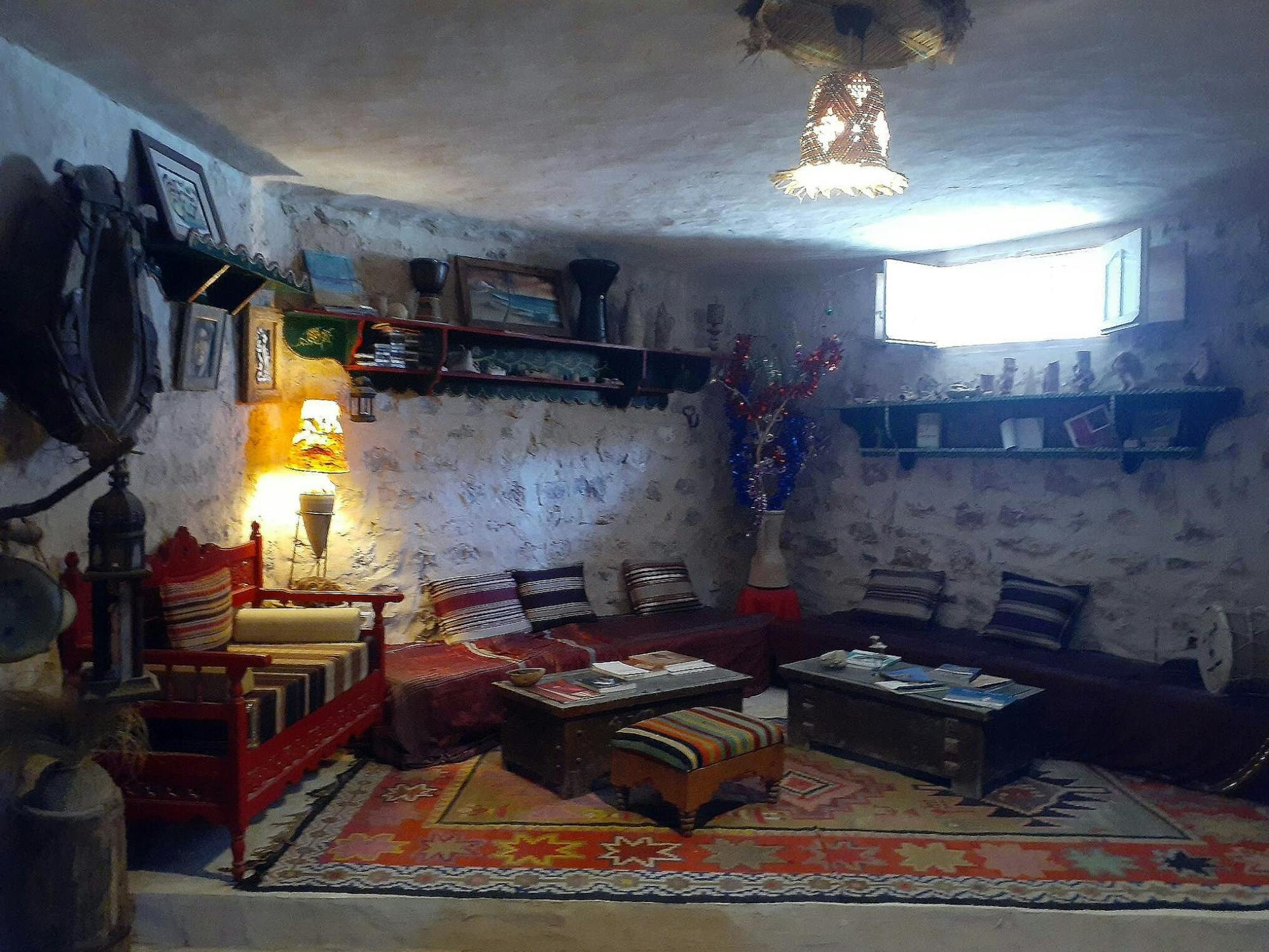 Djerba island half-day tour