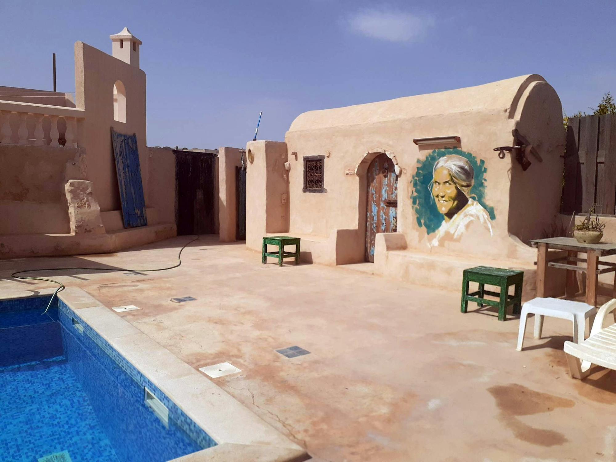 Djerba island half-day tour