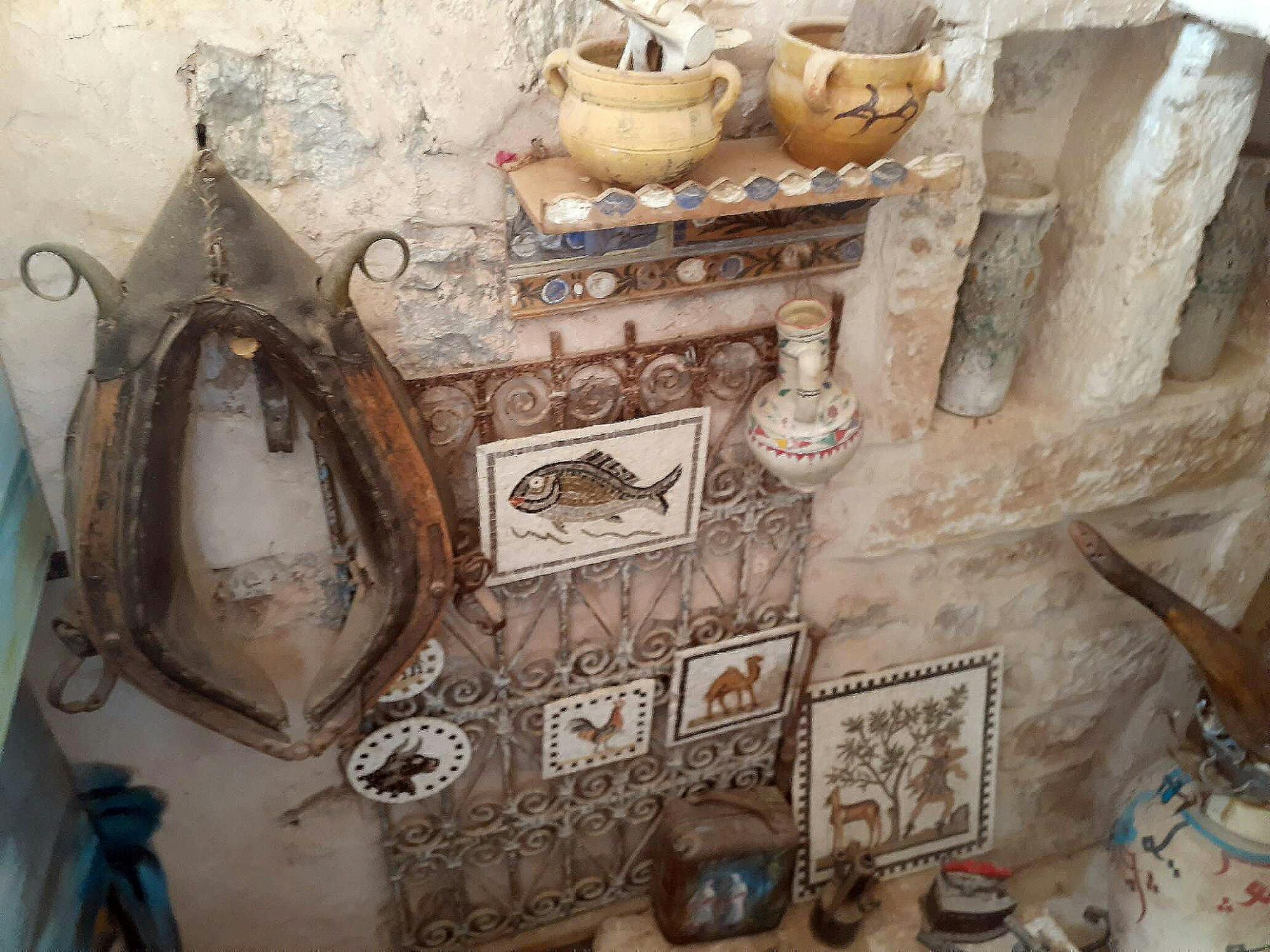 Djerba island half-day tour