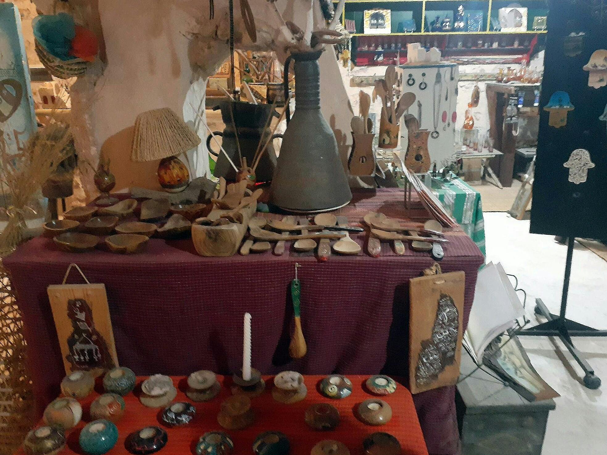 Djerba island half-day tour