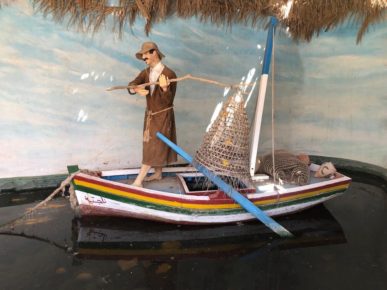 Djerba island half-day tour