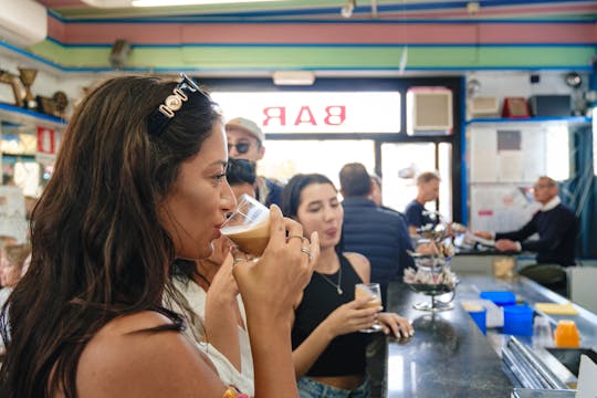 Visite guidée de la cuisine de rue de Monopoli