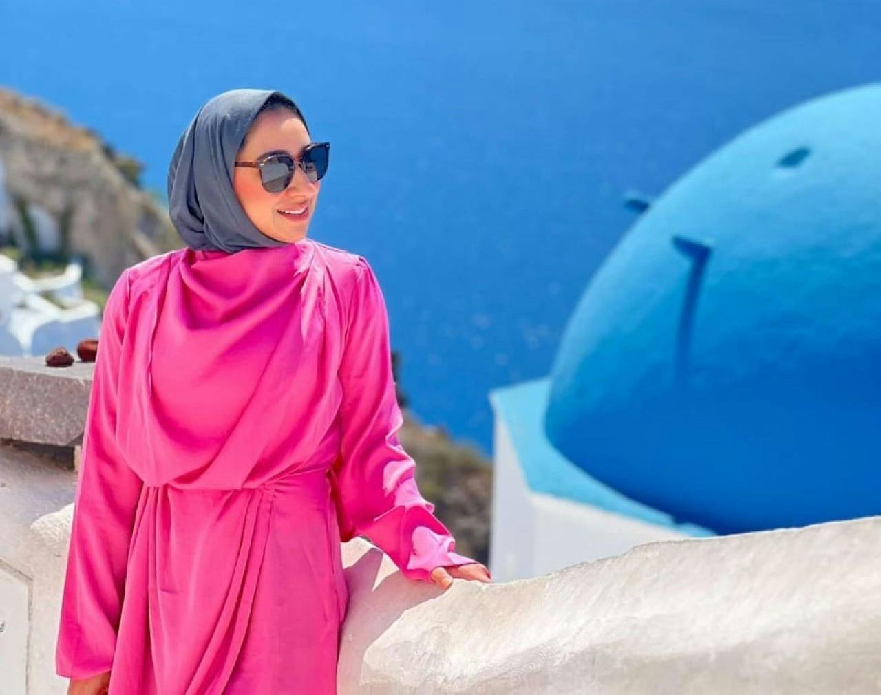 Santorini Instagram highlights half-day tour