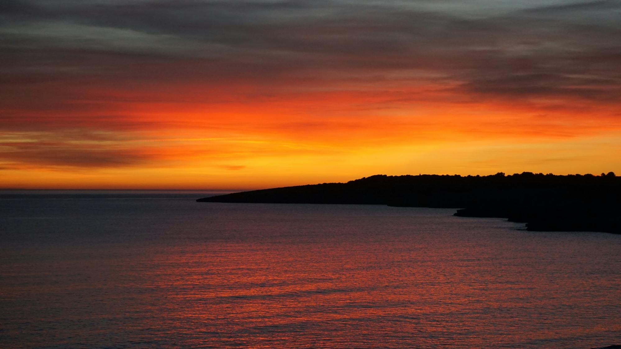 Passeio de paddleboarding ao pôr do sol em Cala Ratjada com snorkelling