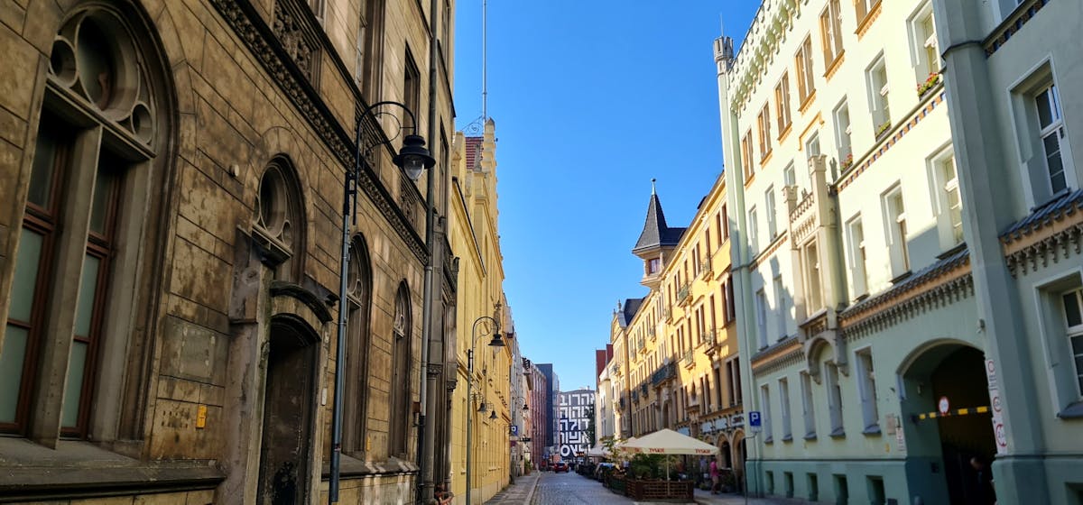 Rondleiding door de verborgen juweeltjes en historische bezienswaardigheden vanaf Wrocław
