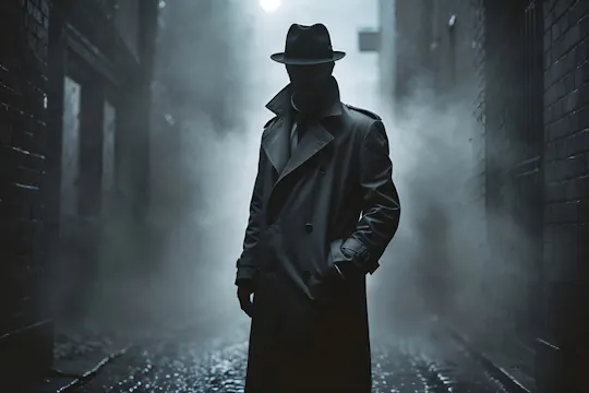 Excursão a pé por mafiosos, fantasmas e crimes de Nova Iorque