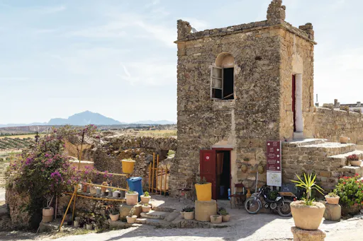 Atlas Mountains Berber villages tour from Sousse