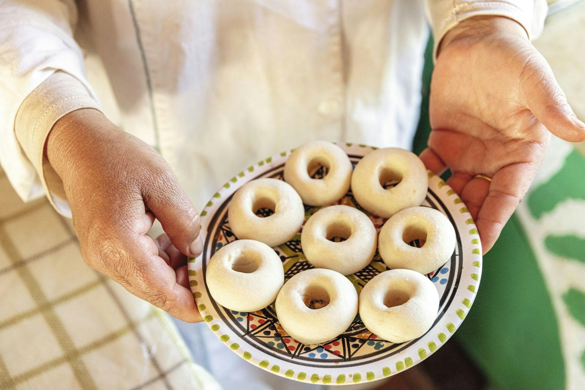 Atlas Mountains Berber villages tour from Sousse