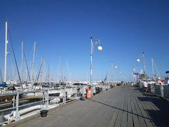 Larnaca Metropolis Mall Einkaufstour mit optionalem Stadtrundgang