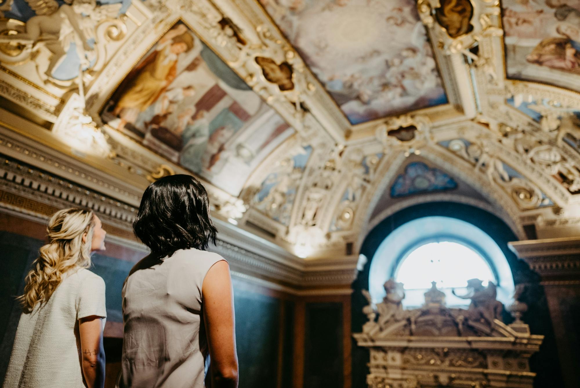 Forchtenstein Castle tickets