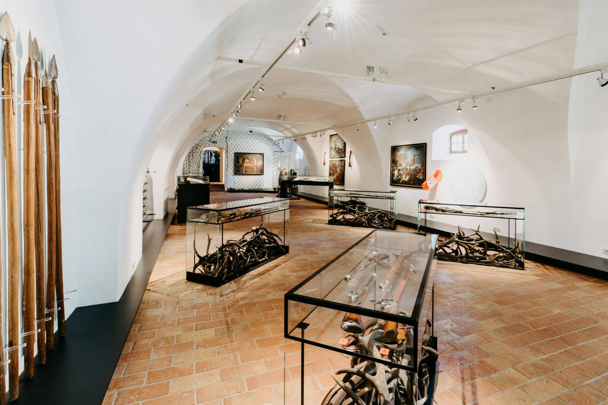 Lackenbach Palace tickets