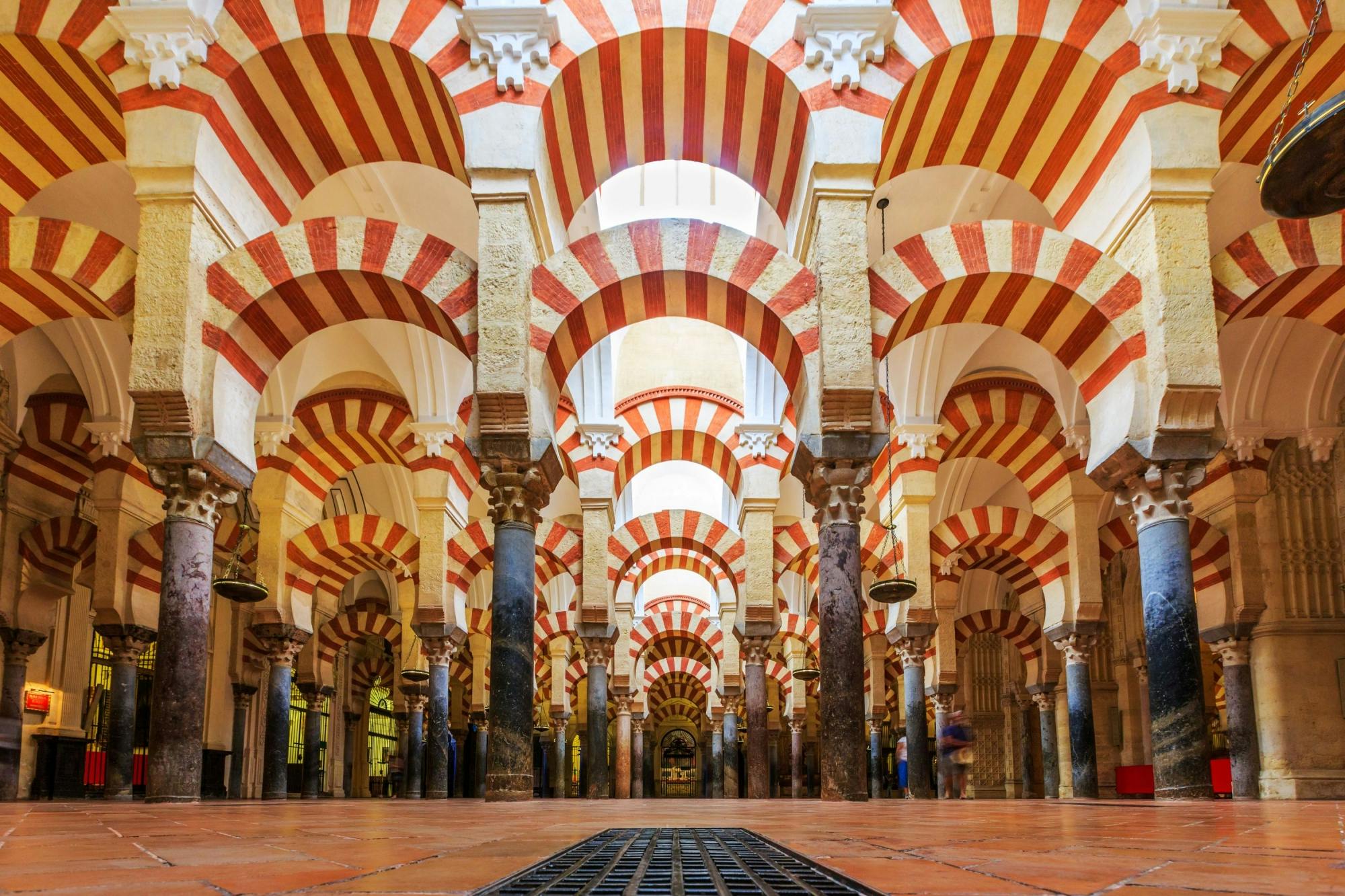 Tagestour nach Córdoba ab Estepona