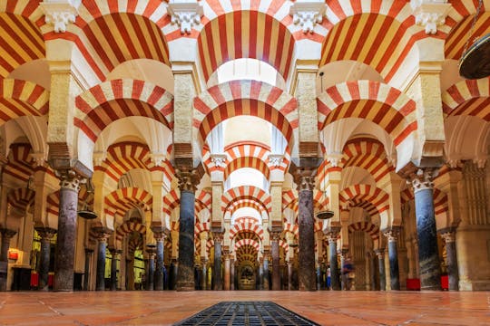 Tagestour nach Córdoba ab Estepona