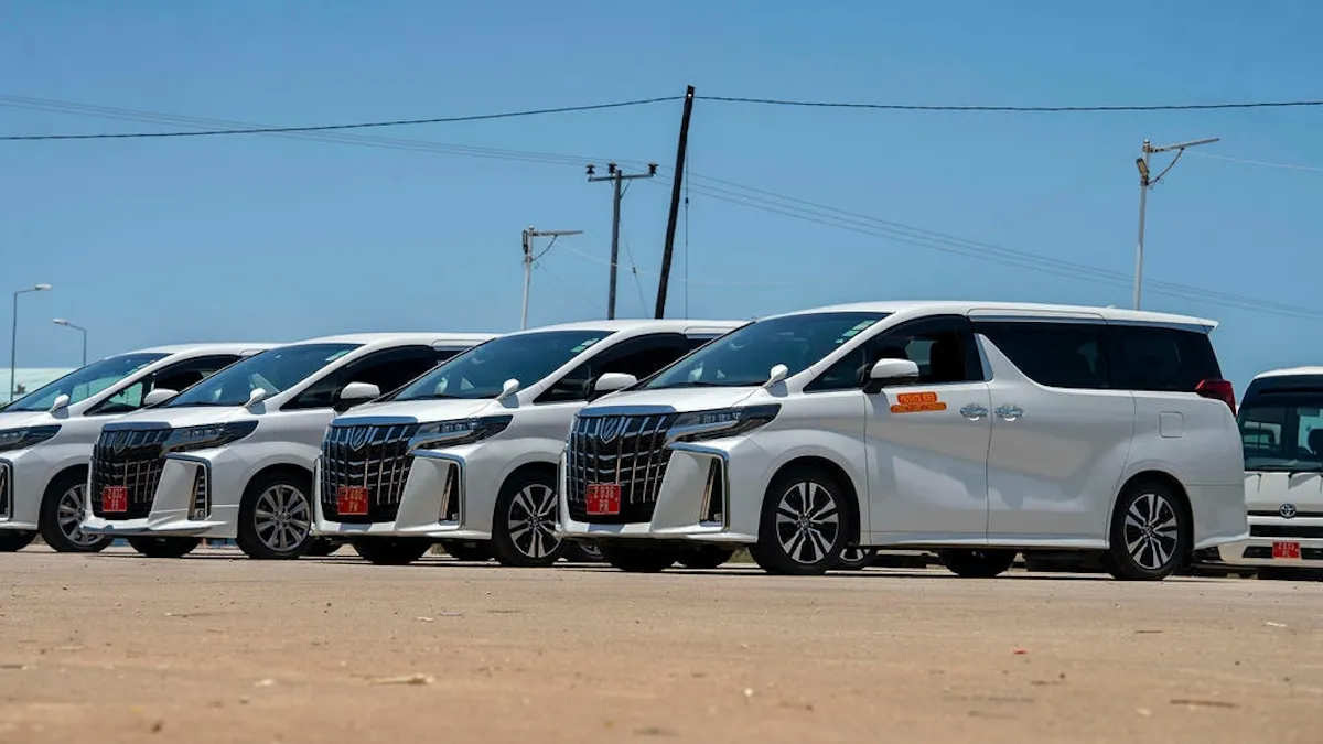 Zanzibar Design Your Day Private Tour