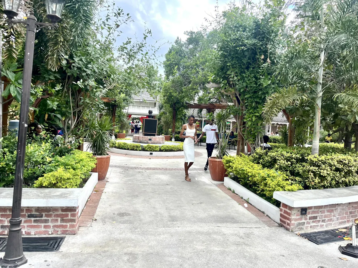 Kingston full-day guided tour