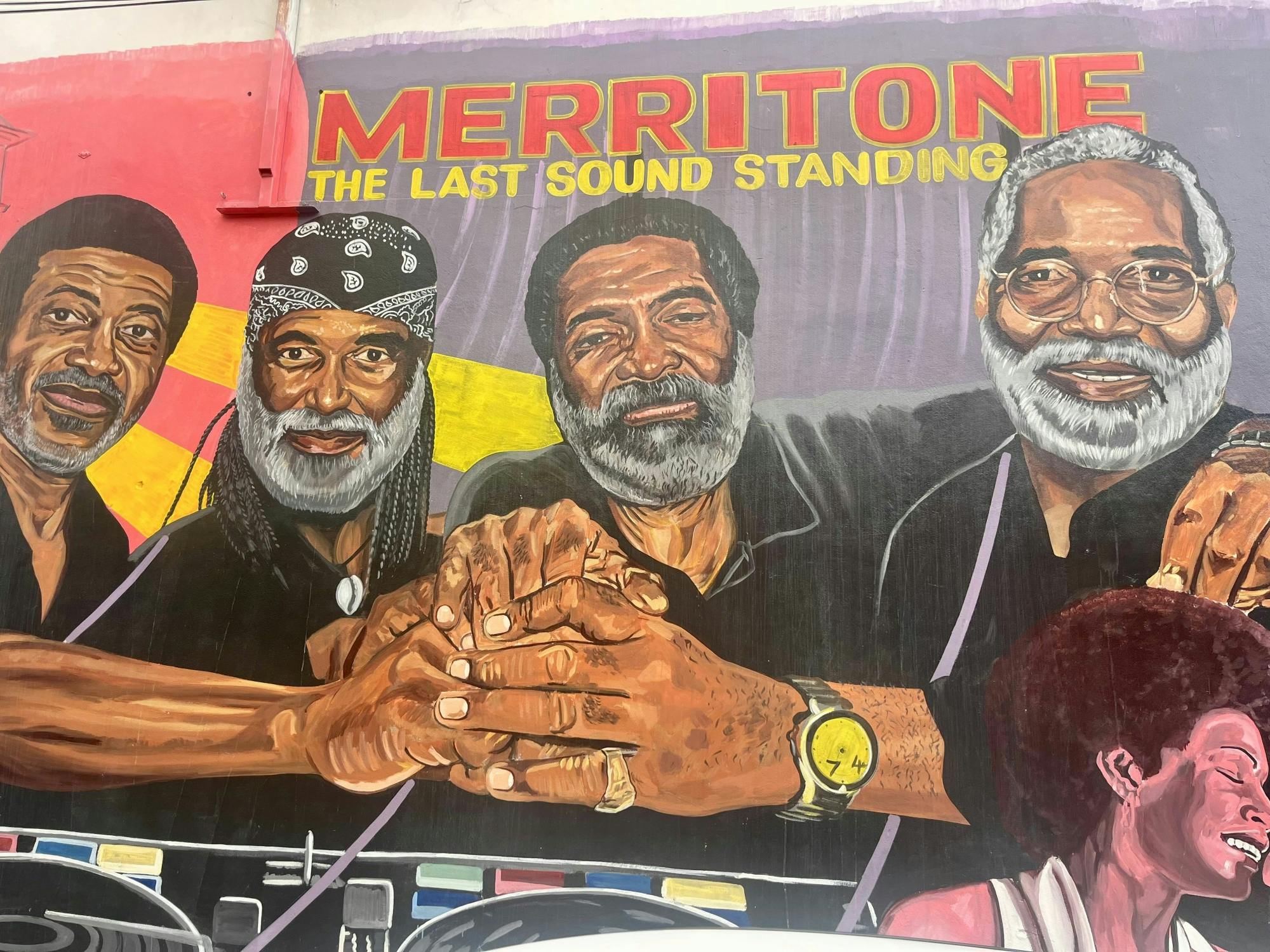 Kingston full-day guided tour