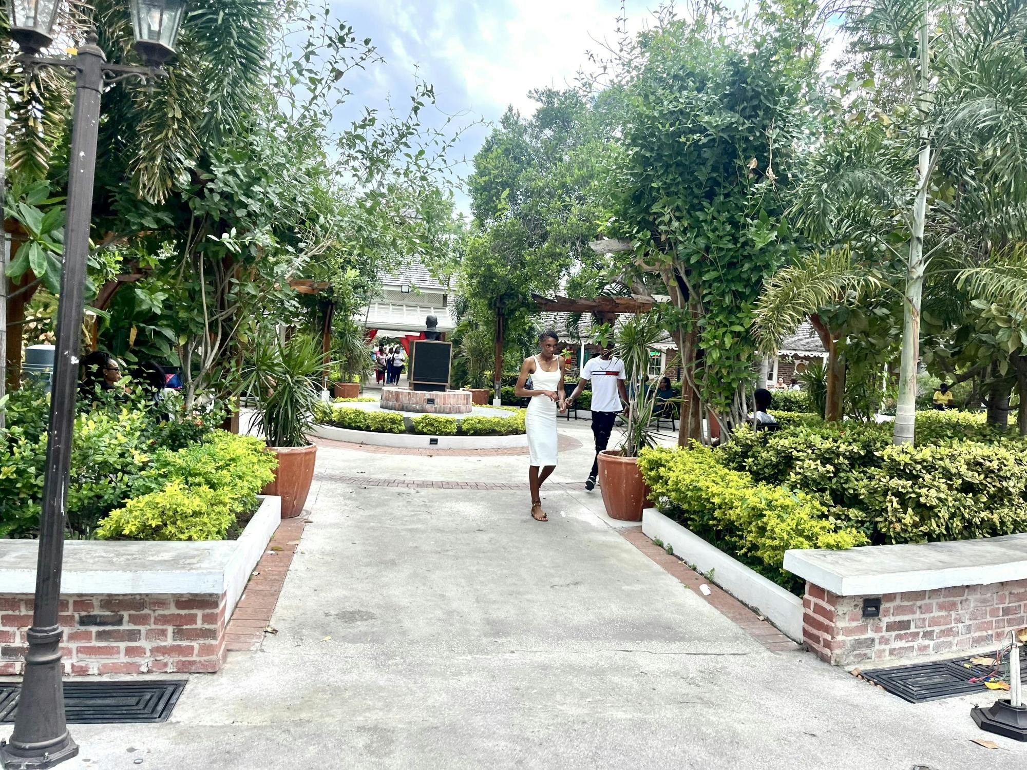 Kingston full-day guided tour