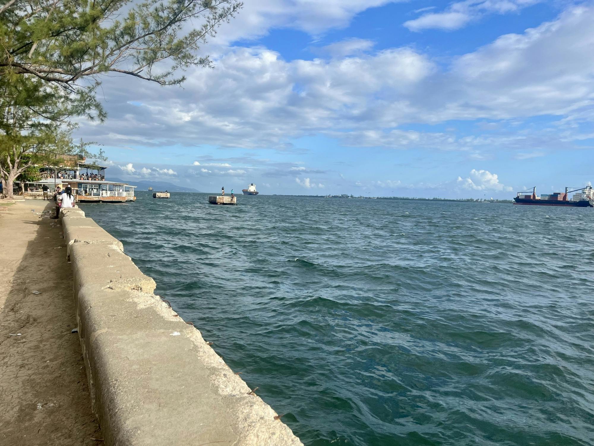 Visita guidata di un'intera giornata a Kingston