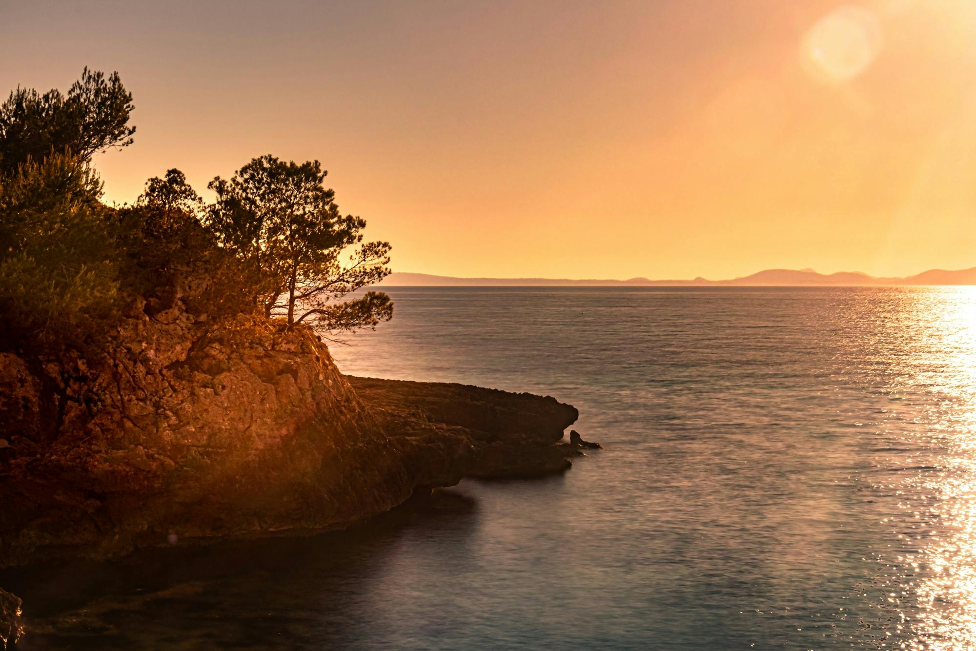 Majorcan east coast trike tour with Randa Monastery