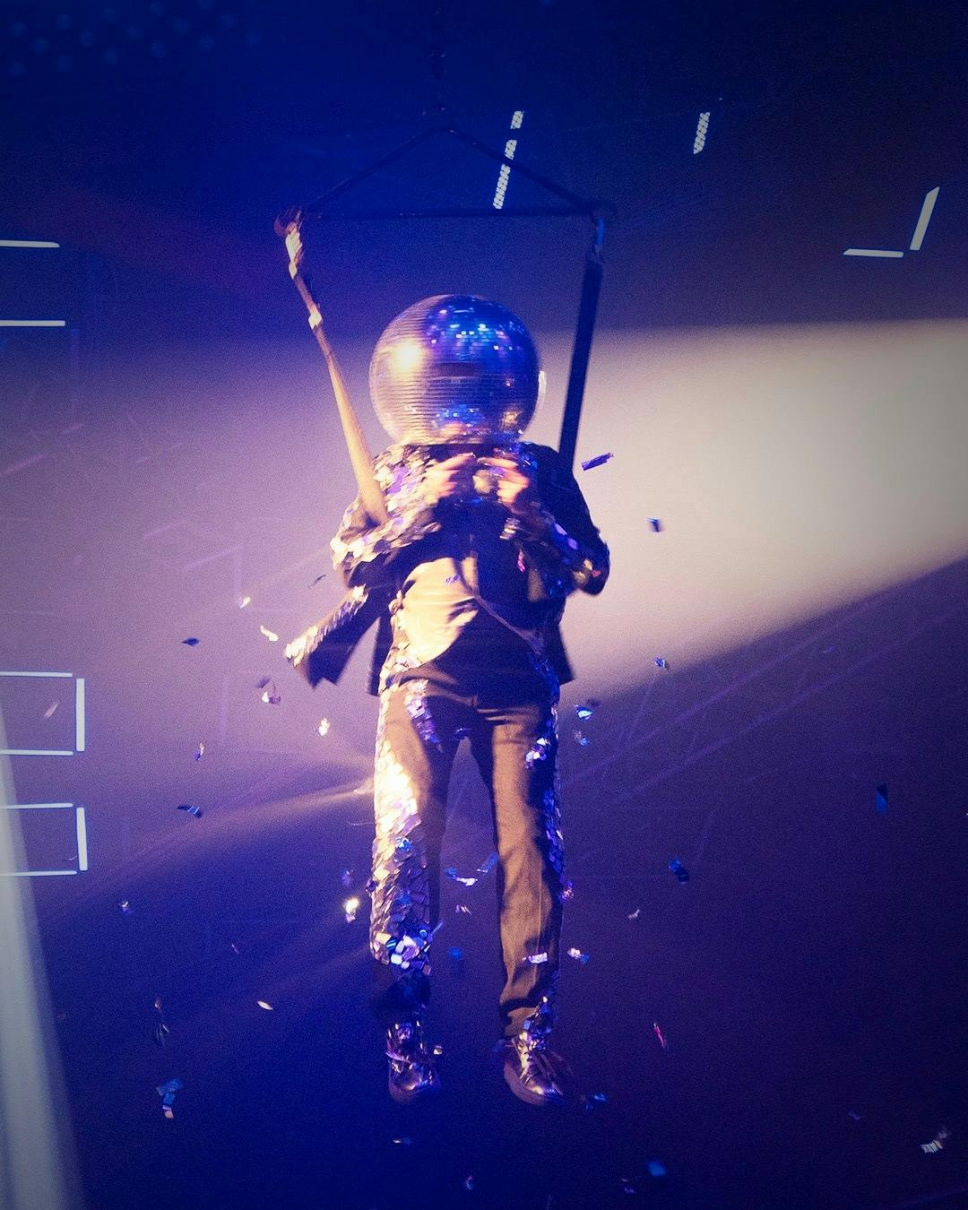 Madness Tour of Cancun or Playa del Carmen by Mandala