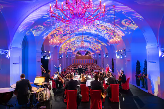 Schönbrunn Palace concert tickets