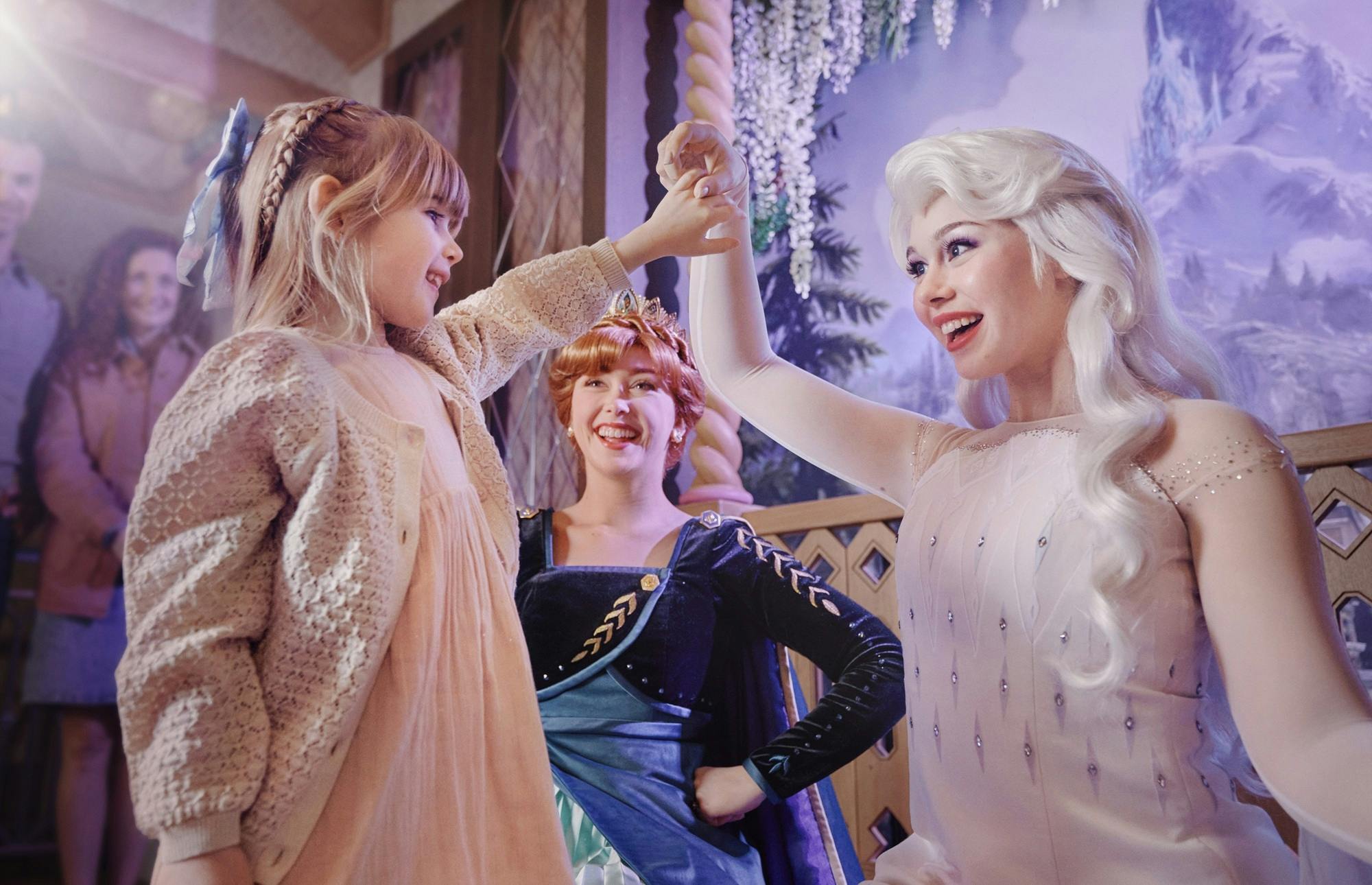 Mehrtageskarte für Disneyland® Paris