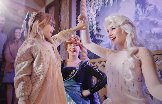 Disneyland® Paris multiday ticket