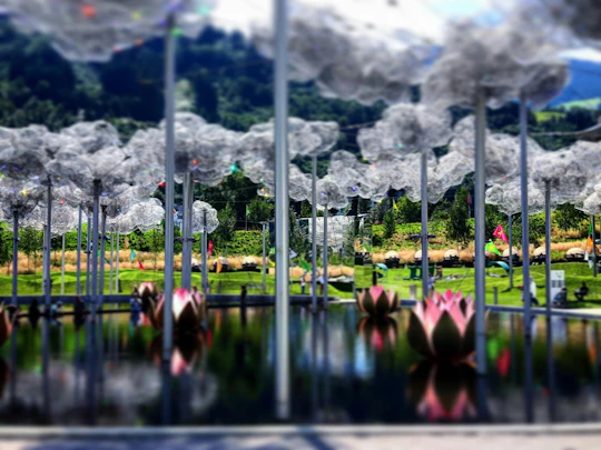 Private half-day trip to Swarovski Crystal Worlds from Innsbruck