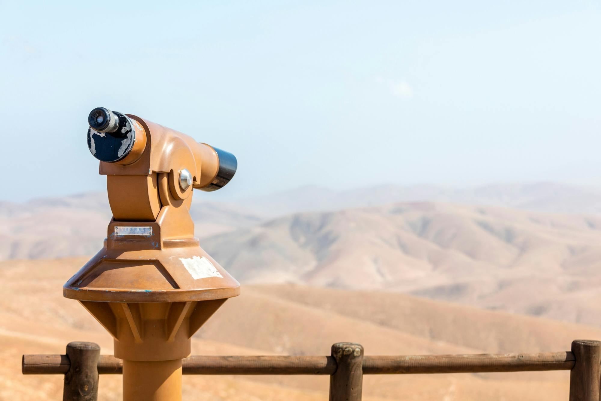 Fuerteventura villages and volcanoes small-group tour