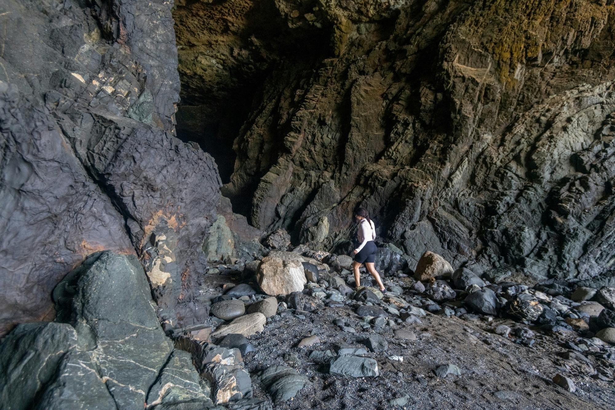 Fuerteventura highlights and hikes tour with local lunch