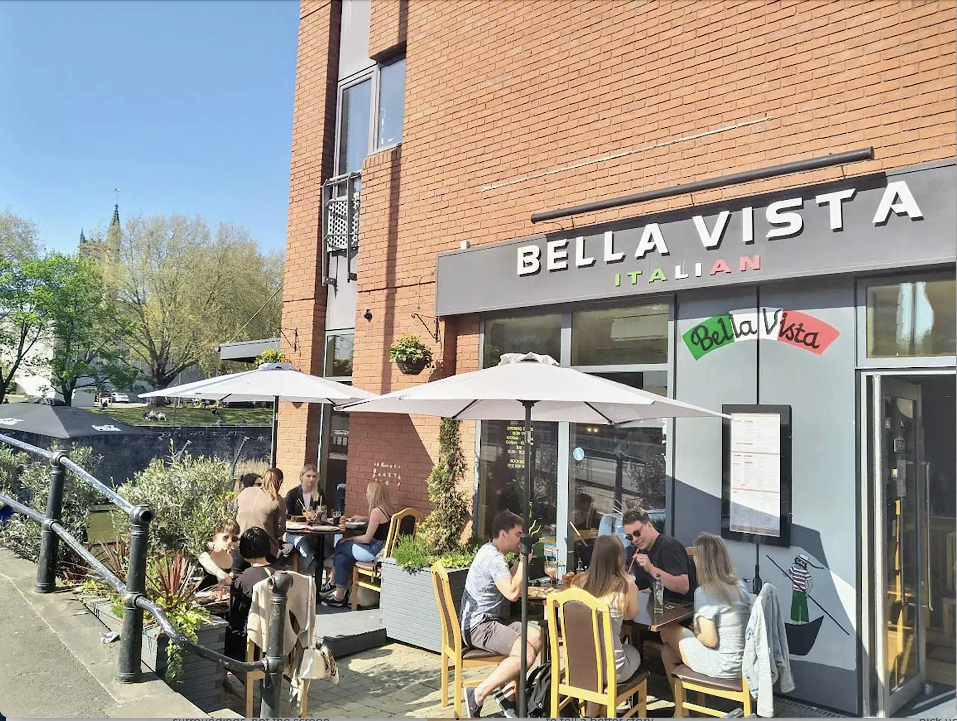 Wycieczka audio "The best of Bristol" po mieście i jego pubach