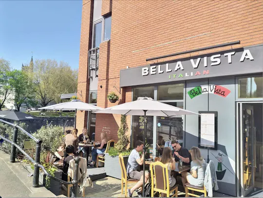 The best of Bristol audio tour of the city and its pubs
