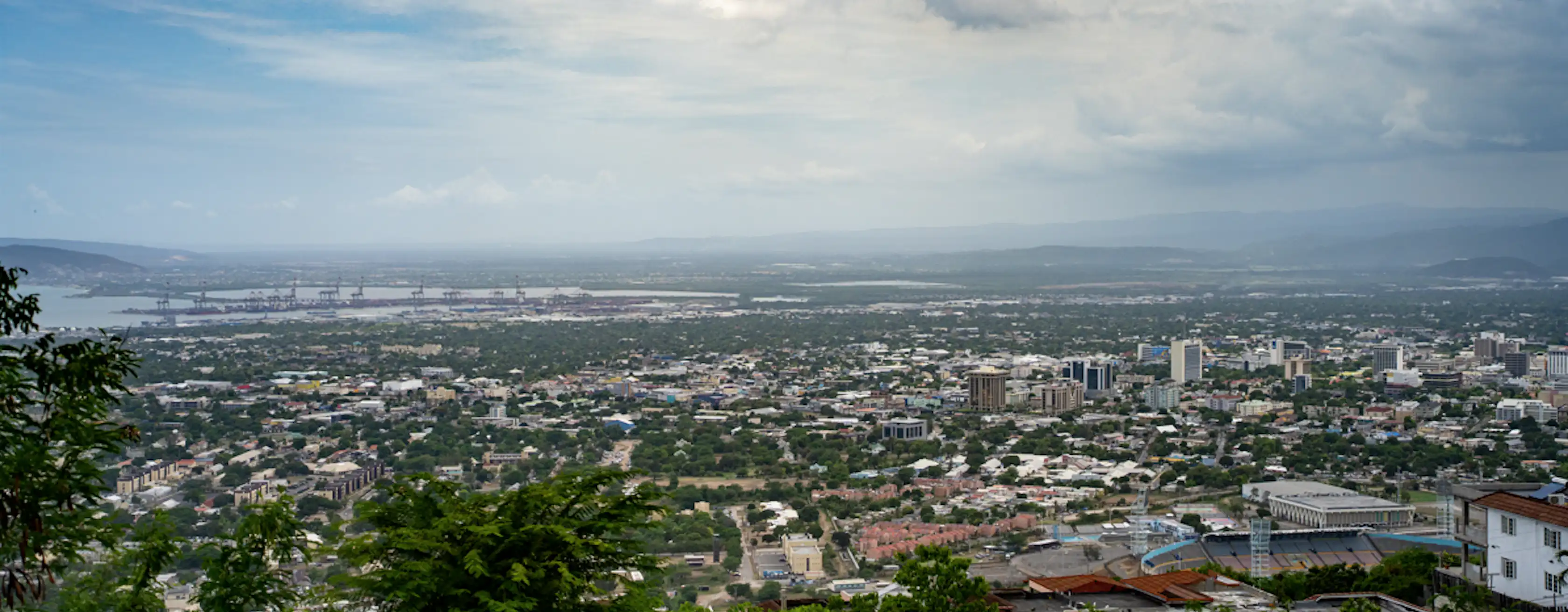 Activités à Kingston