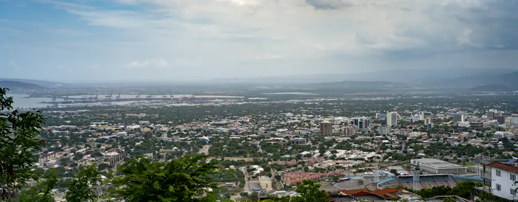 Kingston: atrakcje