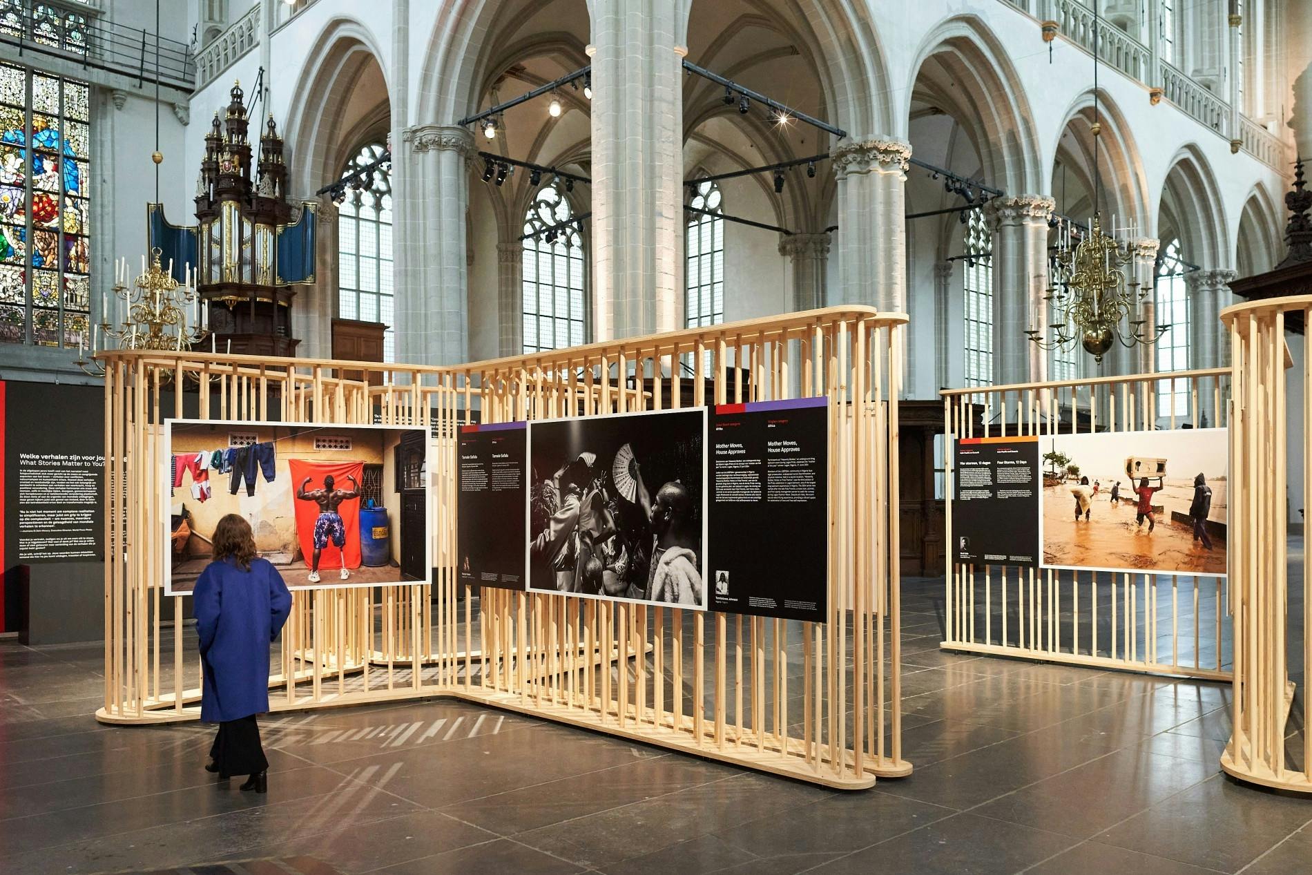 World Press Photo exhibition 2026