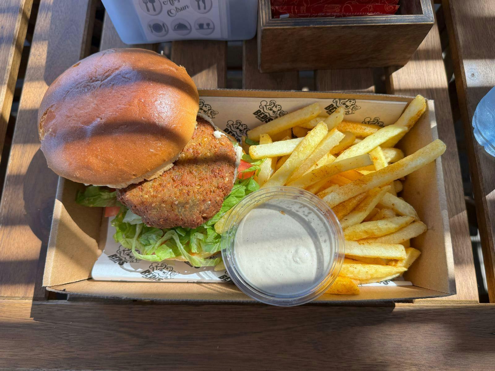 Half-day guided Varosha and Salamis Beach tour with lunch