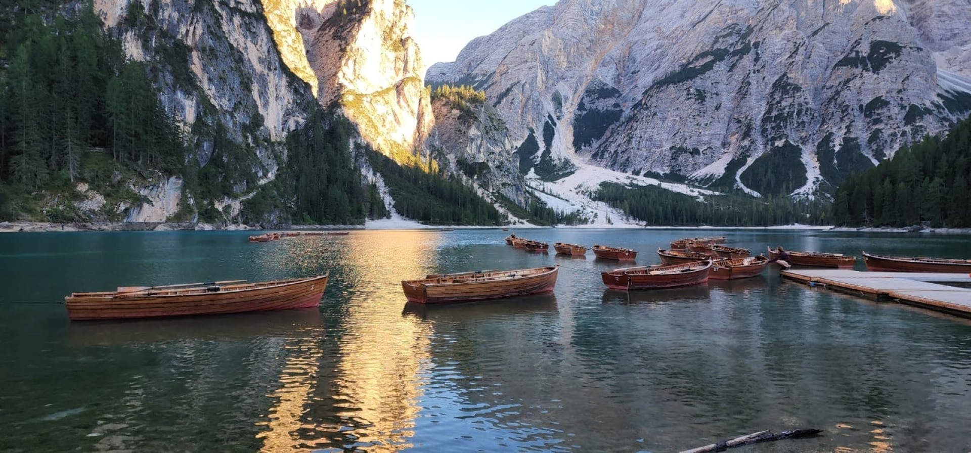 Private day trip to the Dolomites and Cortina d'Ampezzo from Innsbruck