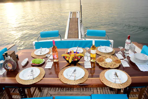 Fethiye Private Boat Cruise