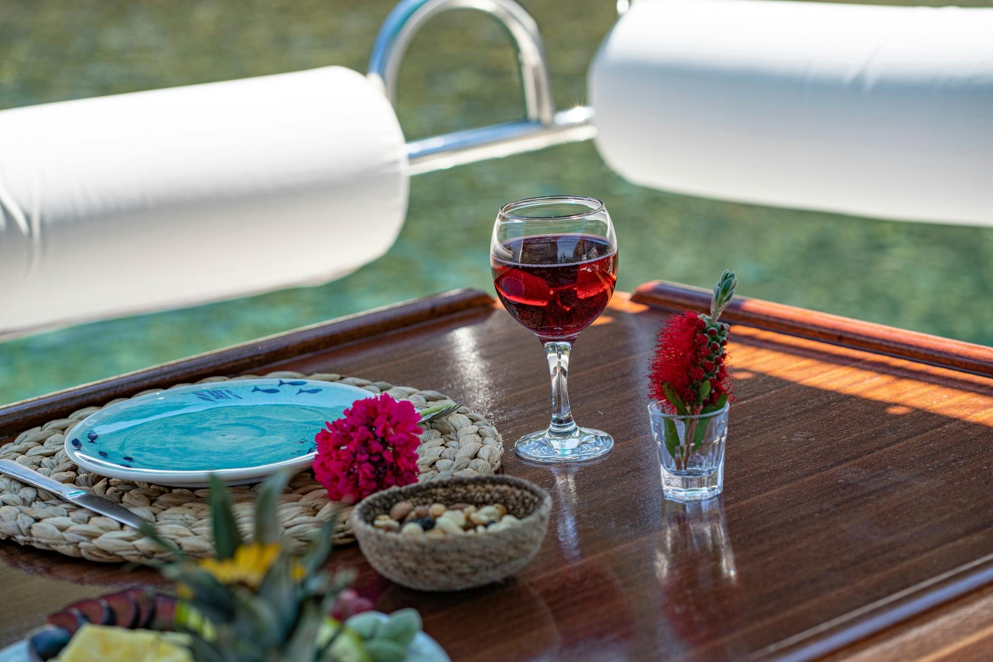 Fethiye Private Boat Cruise