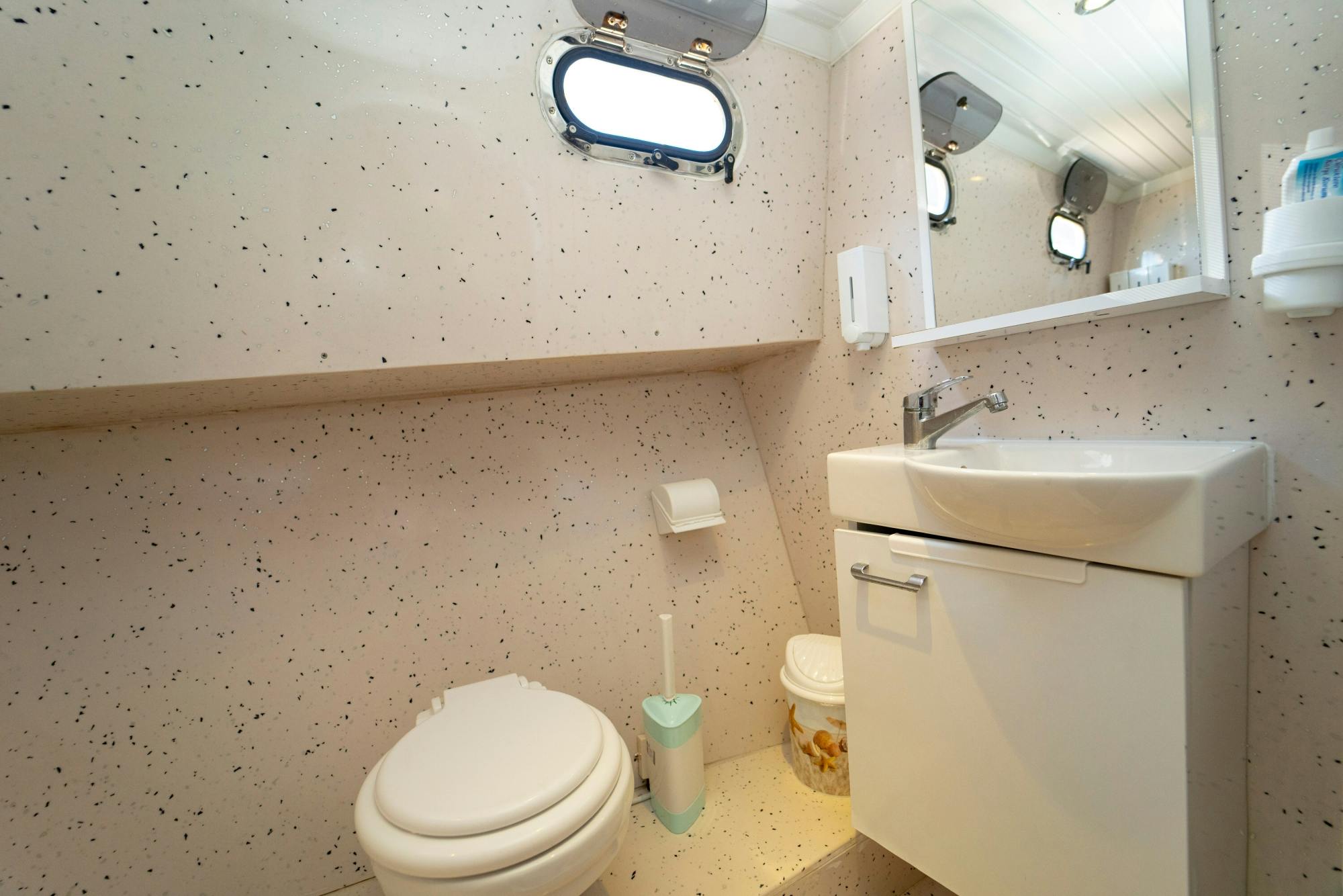 Fethiye Private Boat Cruise