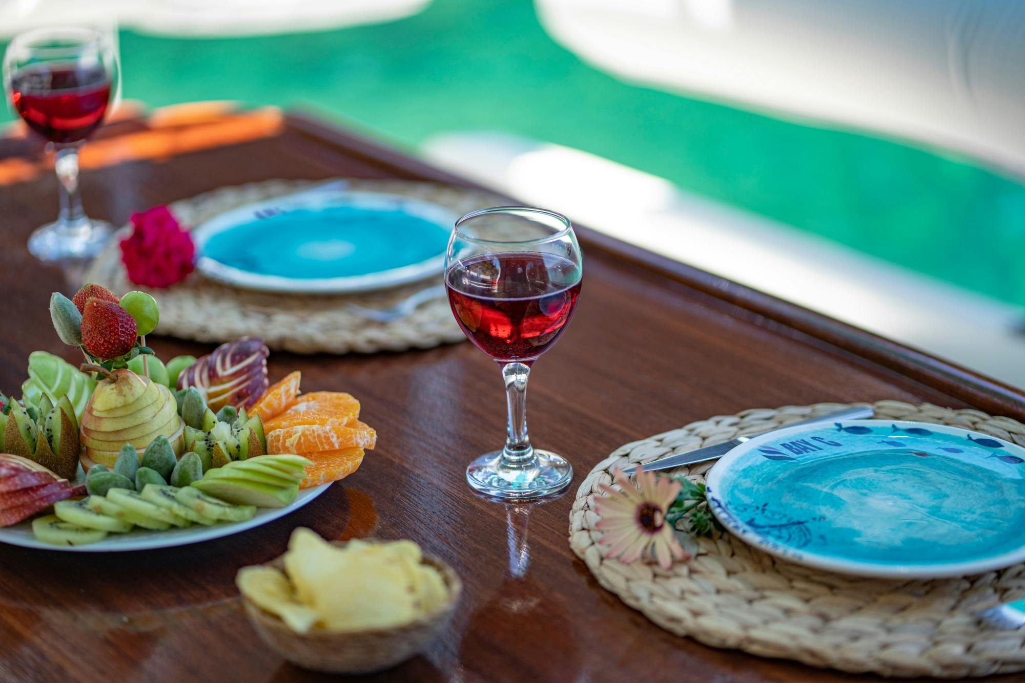 Fethiye VIP Sunset Yacht Cruise