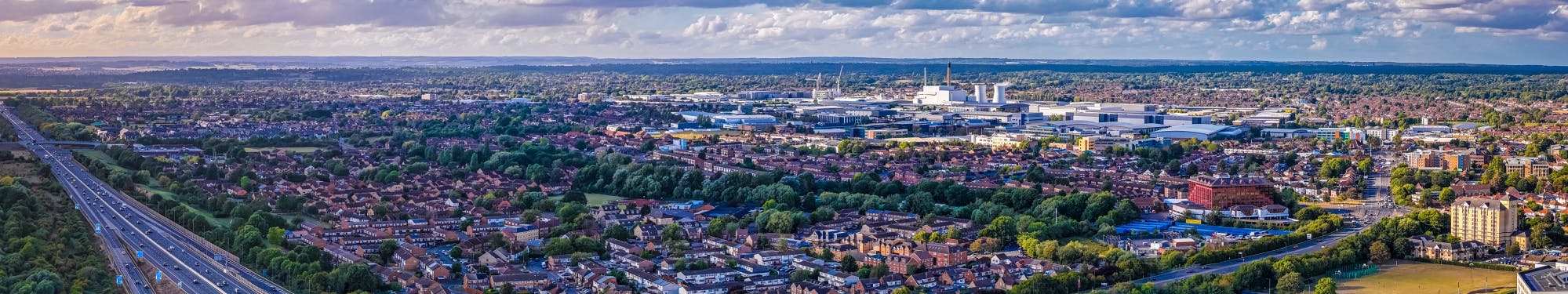 Qué hacer en Slough: actividades y visitas guiadas